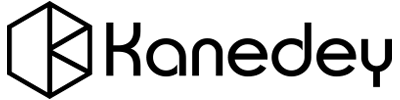 Logo Kanedey Horizontal